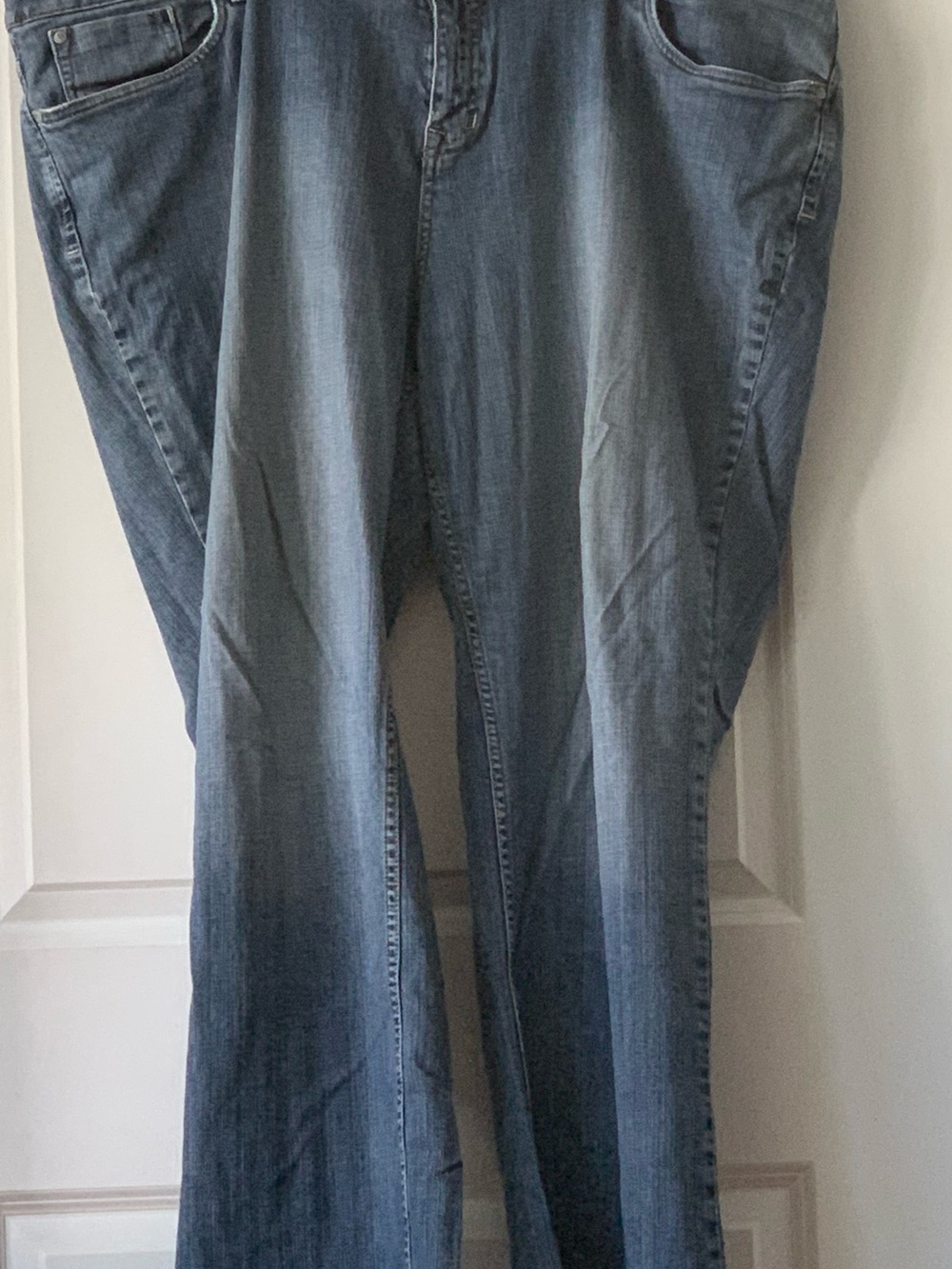 Mossimo Boot Cut Jeans
